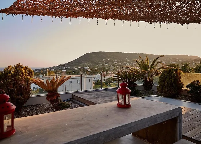 Magnificent, Deluxe Villa, Lagonisi, Athens Riviera