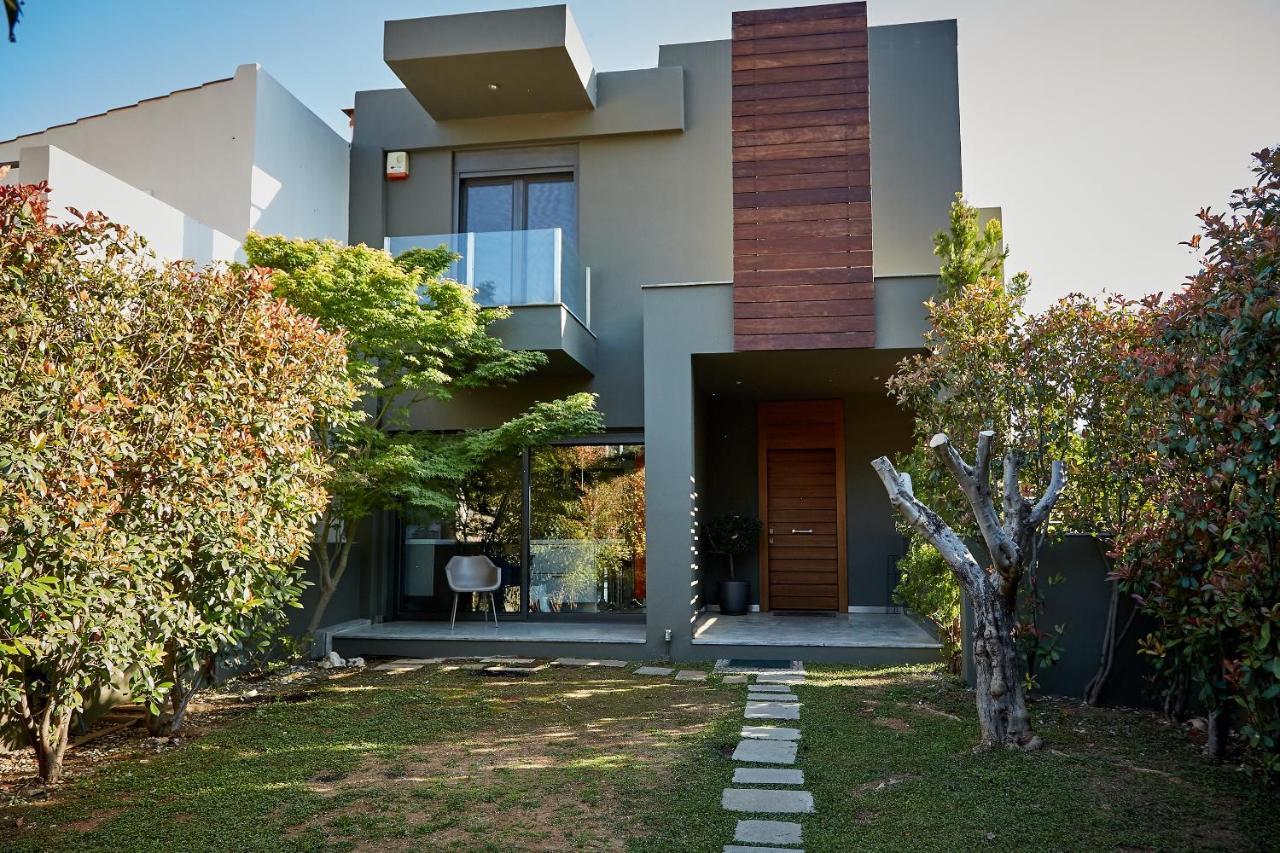 Magnificent, Deluxe Villa, Lagonisi, Athens Riviera Villa *