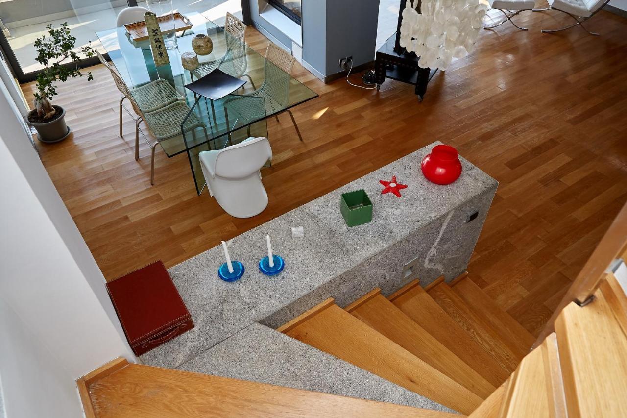 Vila Magnificent, Deluxe Villa, Lagonisi, Athens Riviera *