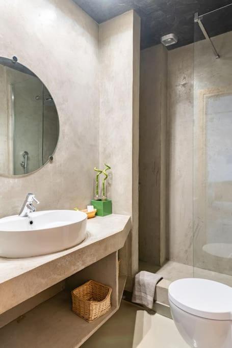 Vila Magnificent, Deluxe Villa, Lagonisi, Athens Riviera Agios Nikolaos (Saronikos)